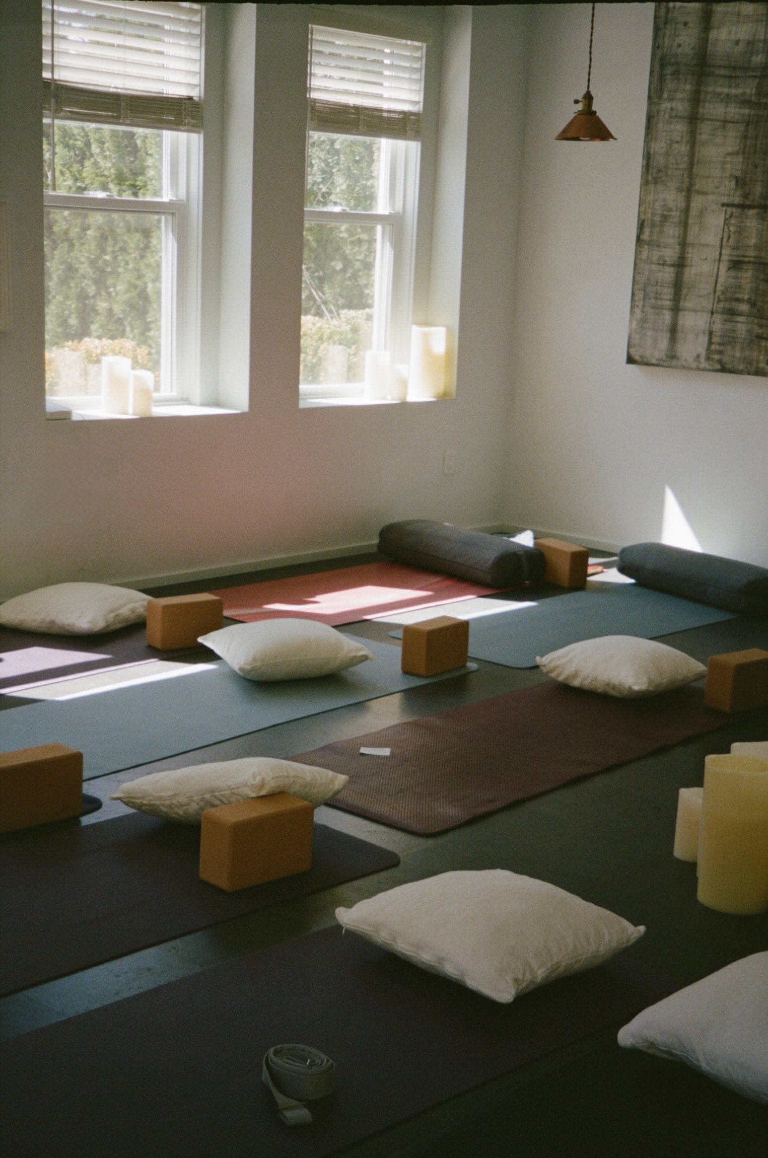 Wellness Spa